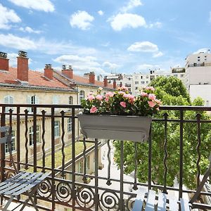 Yays Paris Zola By Numa