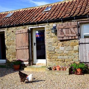Folly Hall Farm