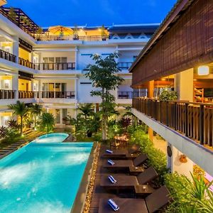 Indra Angkor Residence